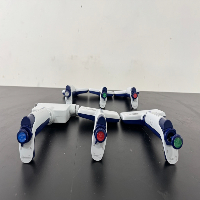 Rainin Pipet-Lite XLS Multichannel Pipettes - Quantity 6 image 2